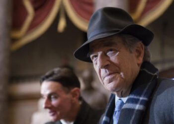 Paul Pelosi faces possible hit-and-run charge in Napa County crash