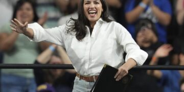 Democratic socialists pose no real threat to America’s free markets