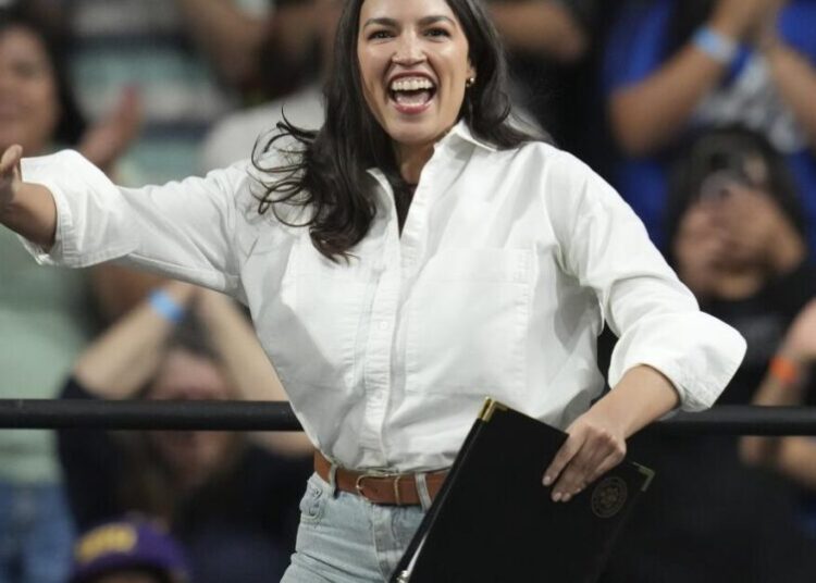 Democratic socialists pose no real threat to America’s free markets
