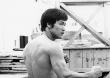 California designates Bruce Lee Day, first such honor for a Chinese American