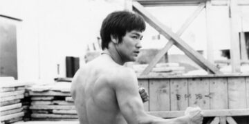 California designates Bruce Lee Day, first such honor for a Chinese American