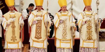 Vatican excommunicates schismatic bishops and priests, and warns their followers
