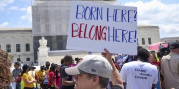 Birthright citizenship ruling was a win for democracy — and a warning about erasing history