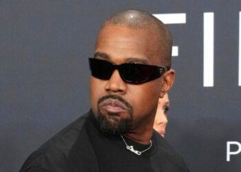 Kanye West and his former assistant Lauren Pisciotta settle sexual harassment lawsuit