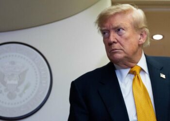 Trump will let bipartisan housing bill become law without signing in protest over GOP voter ID law