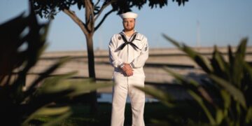 As transgender troops leave the military, California seeks to help them start new lives