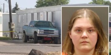 Lunatic mom claimed her twins died of ‘vaccine injuries’ — now she’s charged with killing them
