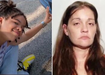 Neighbor arrested after girl, 11, vanishes during boat trip on Lake Erie, other passenger found dead