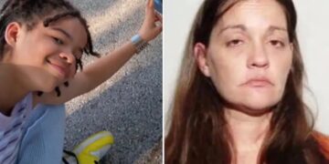 Neighbor arrested after girl, 11, vanishes during boat trip on Lake Erie, other passenger found dead