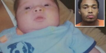 Rhode Island man whose birth was declared a ‘miracle’ by Pope Leo XIV arrested for double shooting