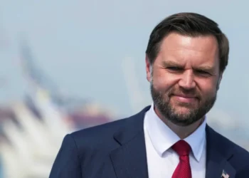 JD Vance sued by cat lady troll after Secret Service blocked her from attending event