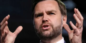 ‘He gives me the willies’: JD Vance’s 2028 hopes brutalized by Trump voters