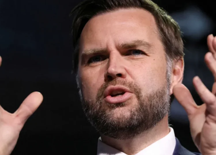 ‘He gives me the willies’: JD Vance’s 2028 hopes brutalized by Trump voters