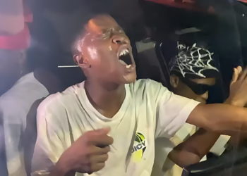 Durban’s Taxi Ravers Are Summoning Ghosts With Bass