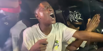 Durban’s Taxi Ravers Are Summoning Ghosts With Bass