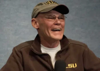 James Carville names his choice for new Dem leader