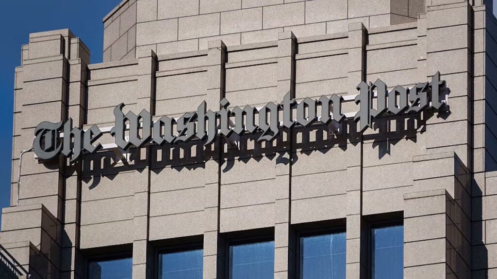 Judge Rips Washington Post’s ‘Sloppy and Inadequate’ Reporting Despite Ruling in Its Favor