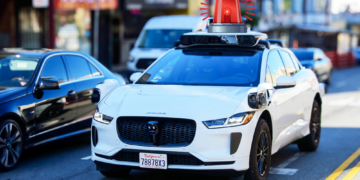 Waymo Snitched on Teens for Drinking and Shooting Toy Guns, Then Dropped Them Off With the Cops