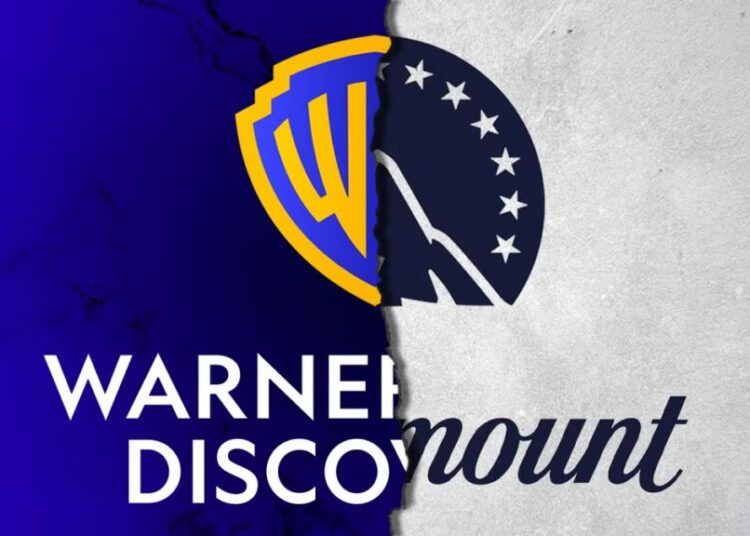 Paramount Still Plans on Closing WBD Merger by End of September, Despite Legal Fight From 12 States