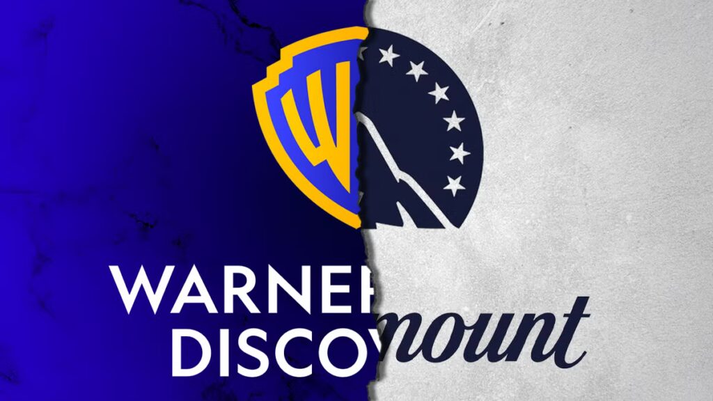 Paramount Still Plans on Closing WBD Merger by End of September, Despite Legal Fight From 12 States