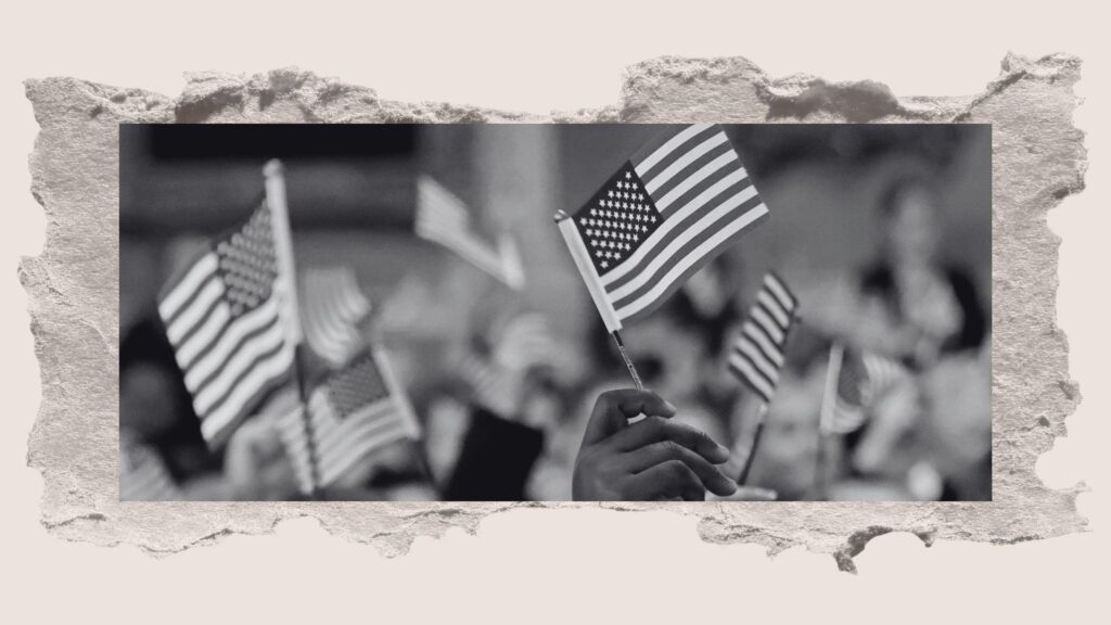 America’s Greatest Strength