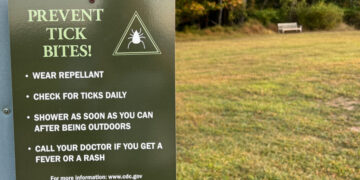 Ticks Are on the Move. Here Are the Risks in Your Region.