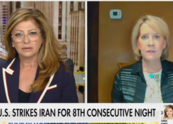 Fox host who can’t ‘understand’ sparks mockery: ‘Consider the possibility Trump lied’