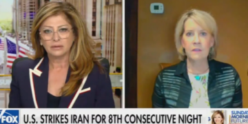 Fox host who can’t ‘understand’ sparks mockery: ‘Consider the possibility Trump lied’