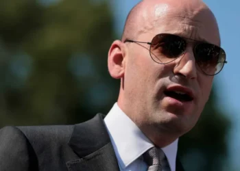 Stephen Miller’s ‘worst bet ever’ put the ‘blood of many’ on his hands: ex-GOP operative