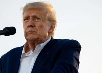 Judge lands bruising blow on Trump in plot to ‘rewrite history’