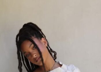 The Devotion of Willow Smith