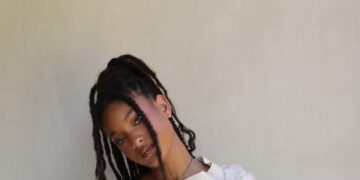 The Devotion of Willow Smith