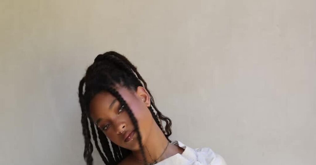 The Devotion of Willow Smith