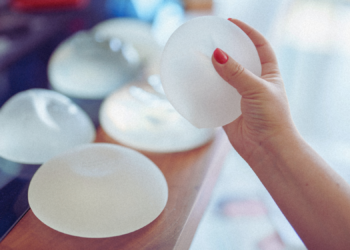 Why Women in Russia Are Selling Their Used Breast Implants Online