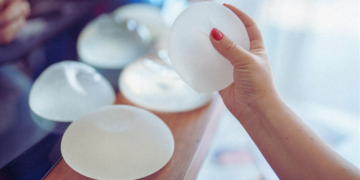 Why Women in Russia Are Selling Their Used Breast Implants Online