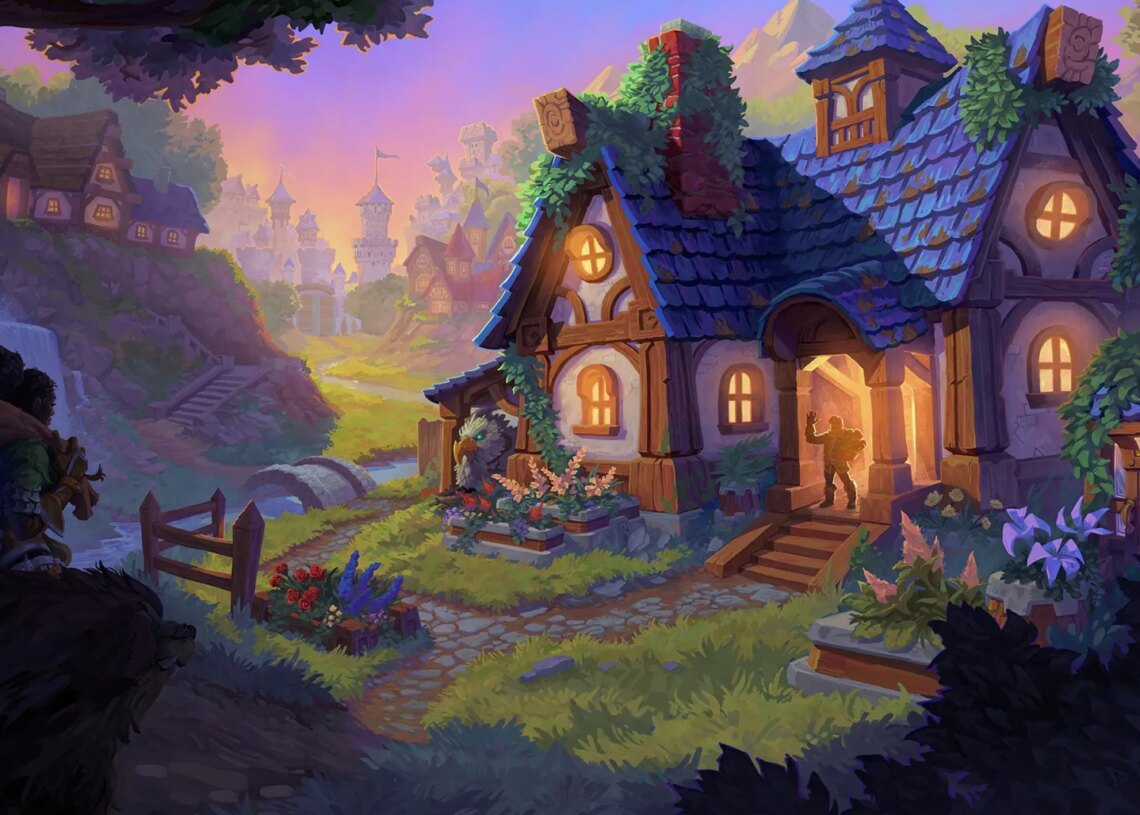 Jimothy the Raccoon Is Officially Coming to World of Warcraft