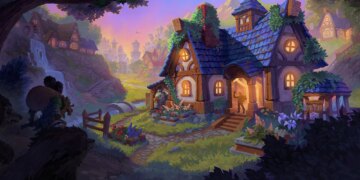 Jimothy the Raccoon Is Officially Coming to World of Warcraft