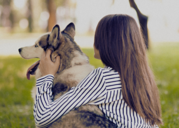 Would You Date Someone Who Shares a Dog With an Ex? Americans Have an Interesting Answer.