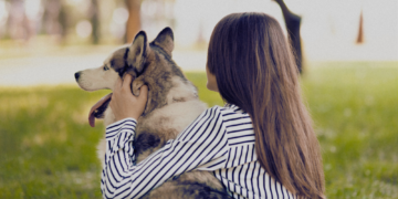 Would You Date Someone Who Shares a Dog With an Ex? Americans Have an Interesting Answer.