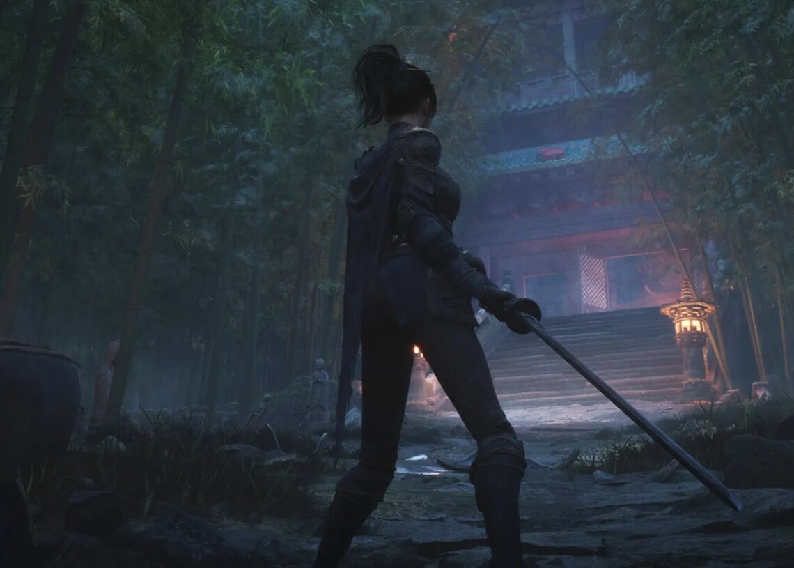 2025 Soulslike Action RPG Is Officially Getting a Sequel