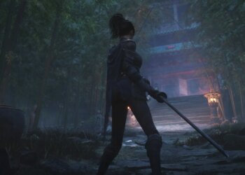 2025 Soulslike Action RPG Is Officially Getting a Sequel