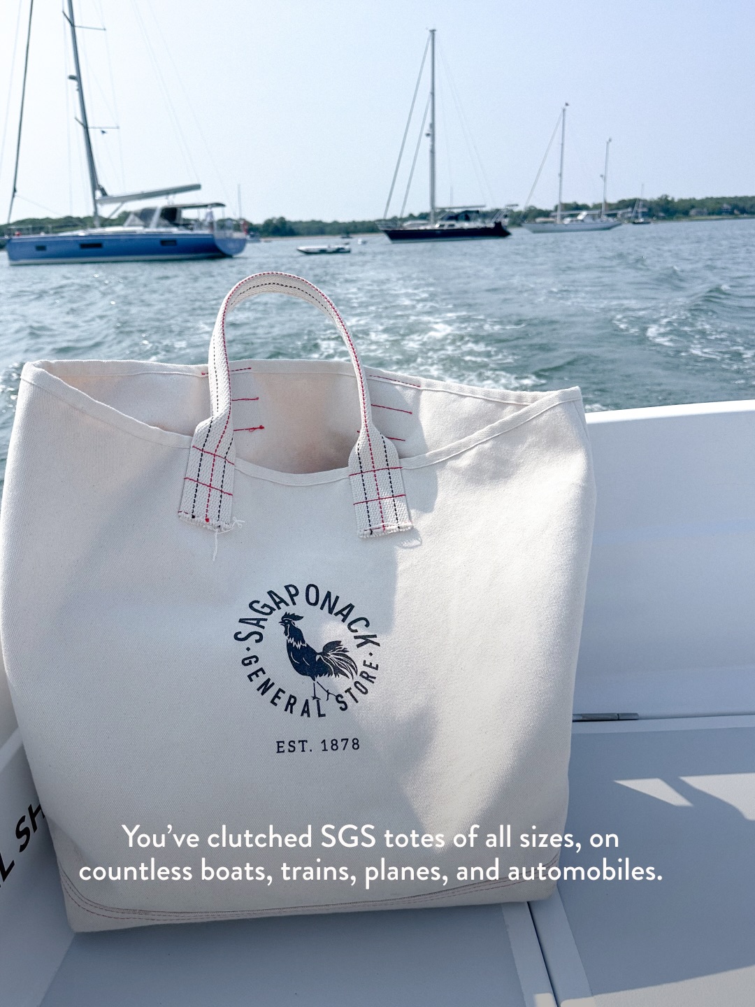 Sagaponack General Store 