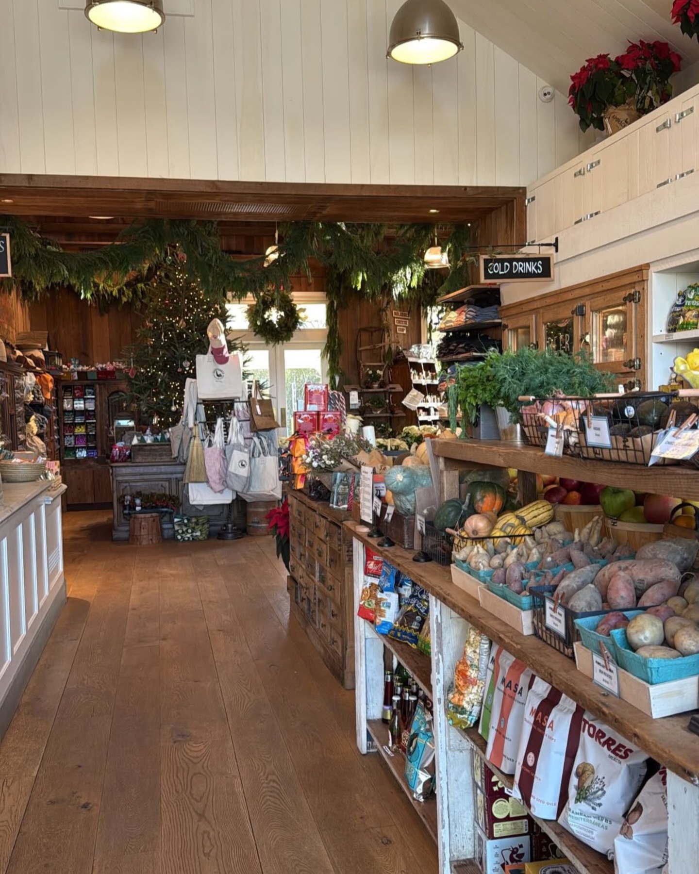 Sagaponack General Store 