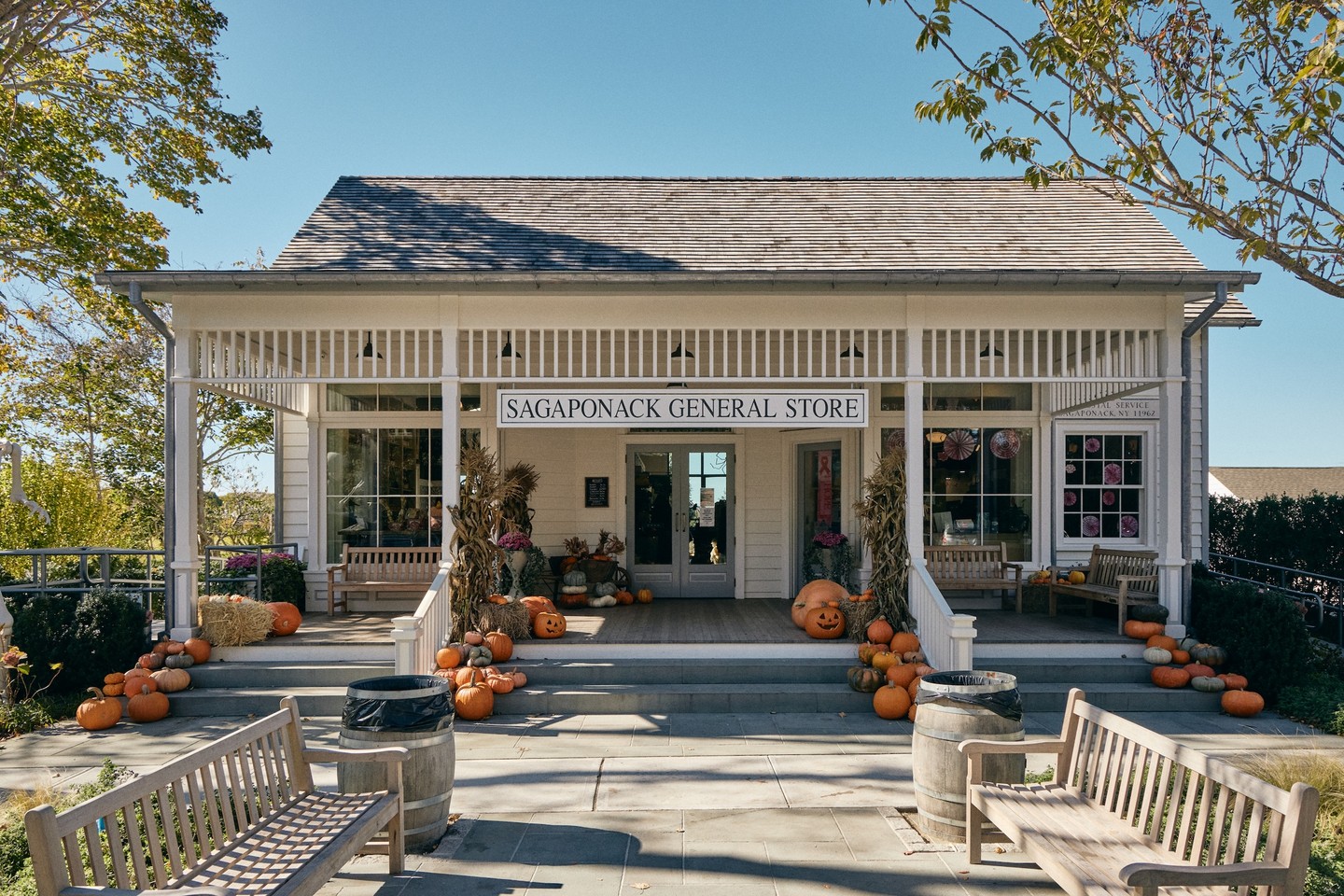  Sagaponack General