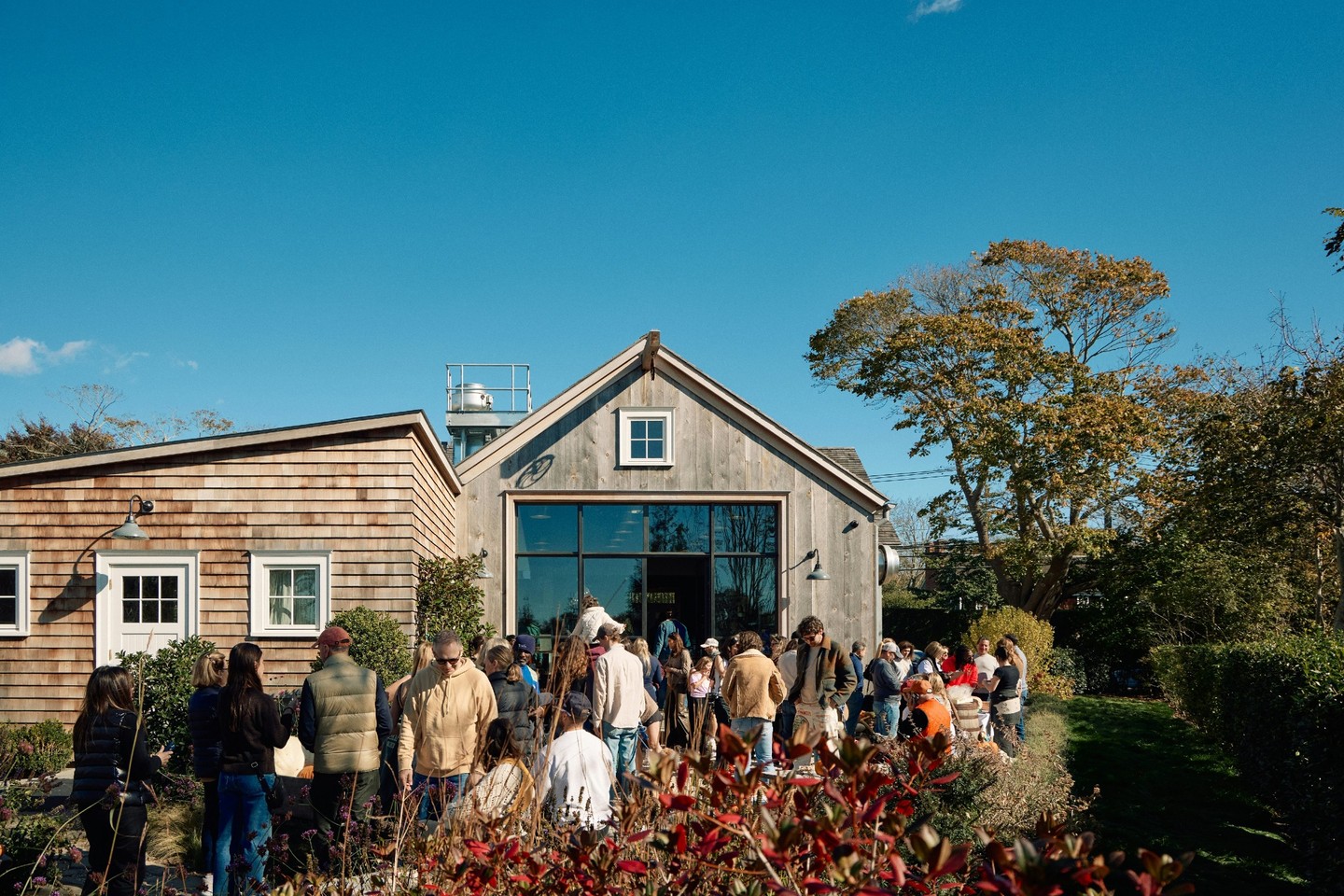  Sagaponack General Store