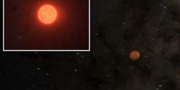 Astronomers discover Earth’s new ‘next-door neighbor’ — a potentially habitable planet