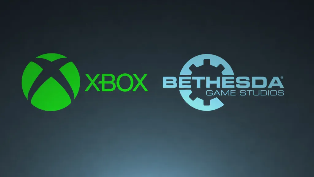 Xbox Bethesda Studios