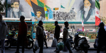 Israel Recruits Rabbis to Warn Followers: Don’t Spy for Iran