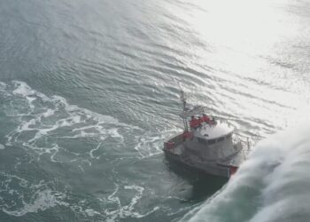 Rescue Boat Crews Show Signs of Brain Injuries, but Coast Guard Isn’t Looking
