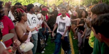Where Rap’s Avant-Garde Takes Shape
